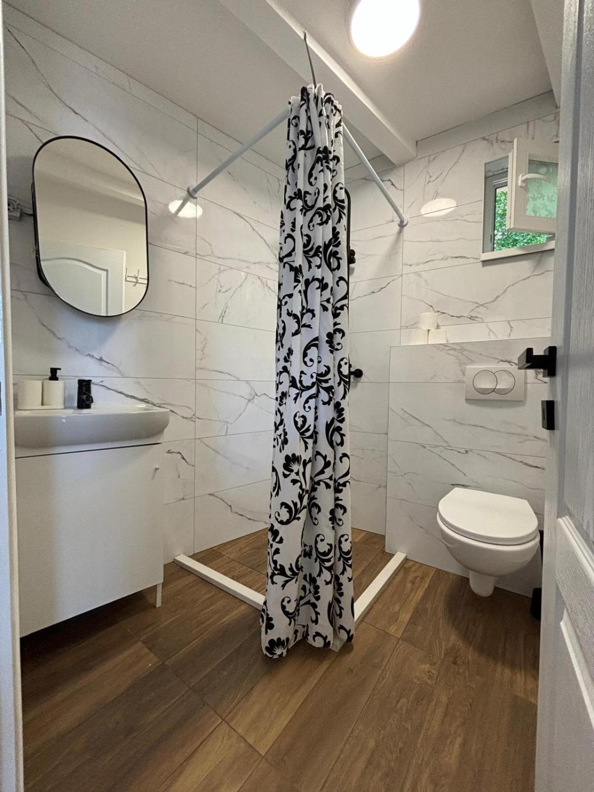 Apartmani Bosnjak สตารีกราด-ปาเคลนีซา ภายนอก รูปภาพ