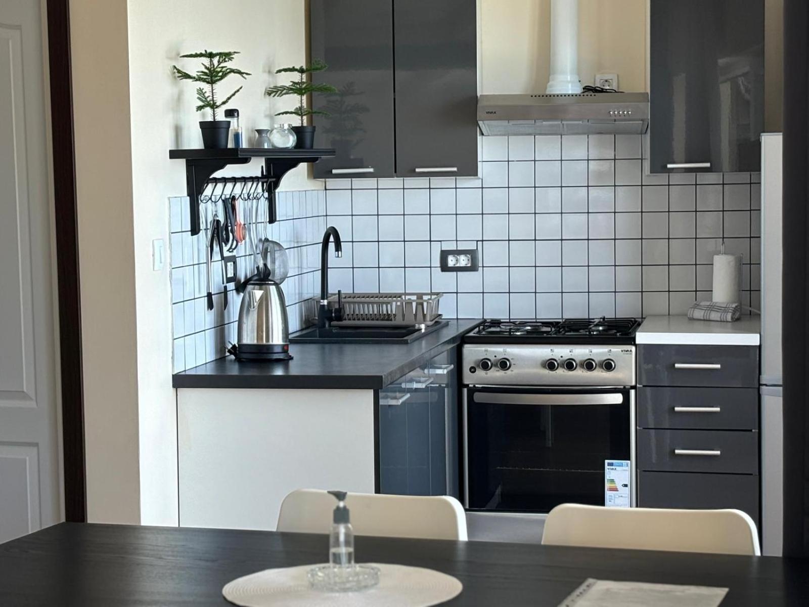 Apartmani Bosnjak สตารีกราด-ปาเคลนีซา ภายนอก รูปภาพ