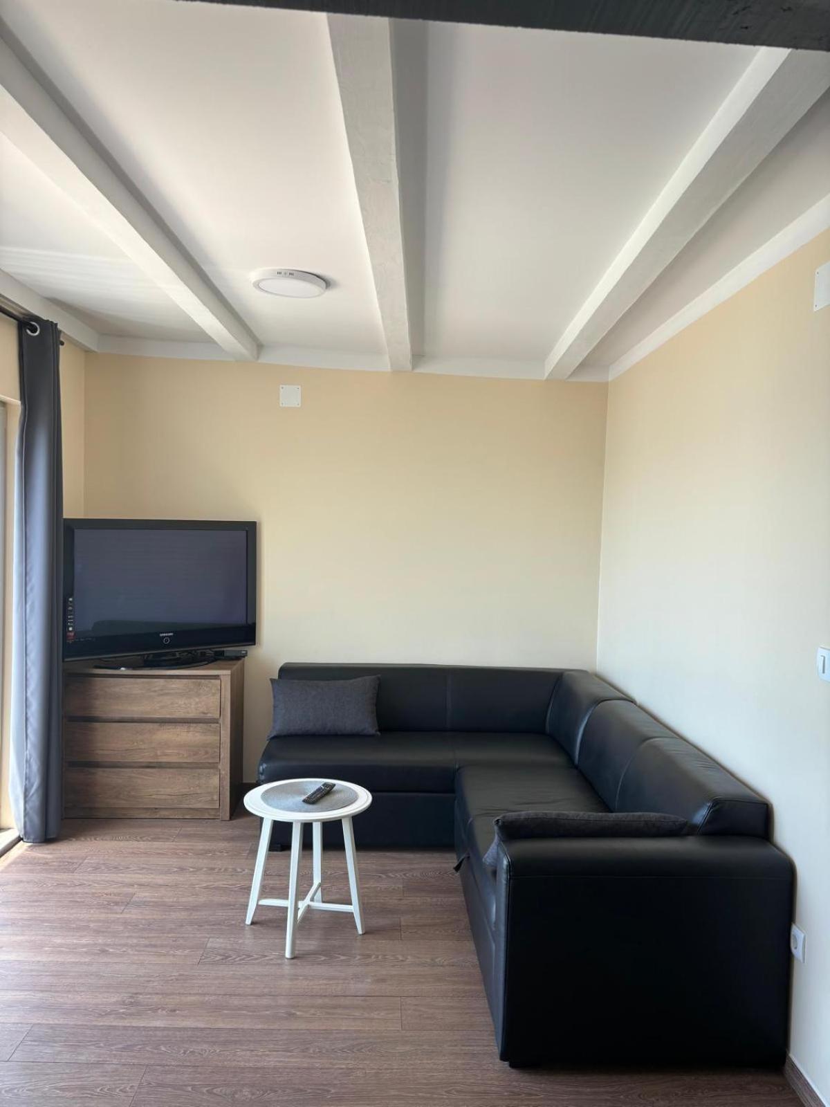 Apartmani Bosnjak สตารีกราด-ปาเคลนีซา ห้อง รูปภาพ