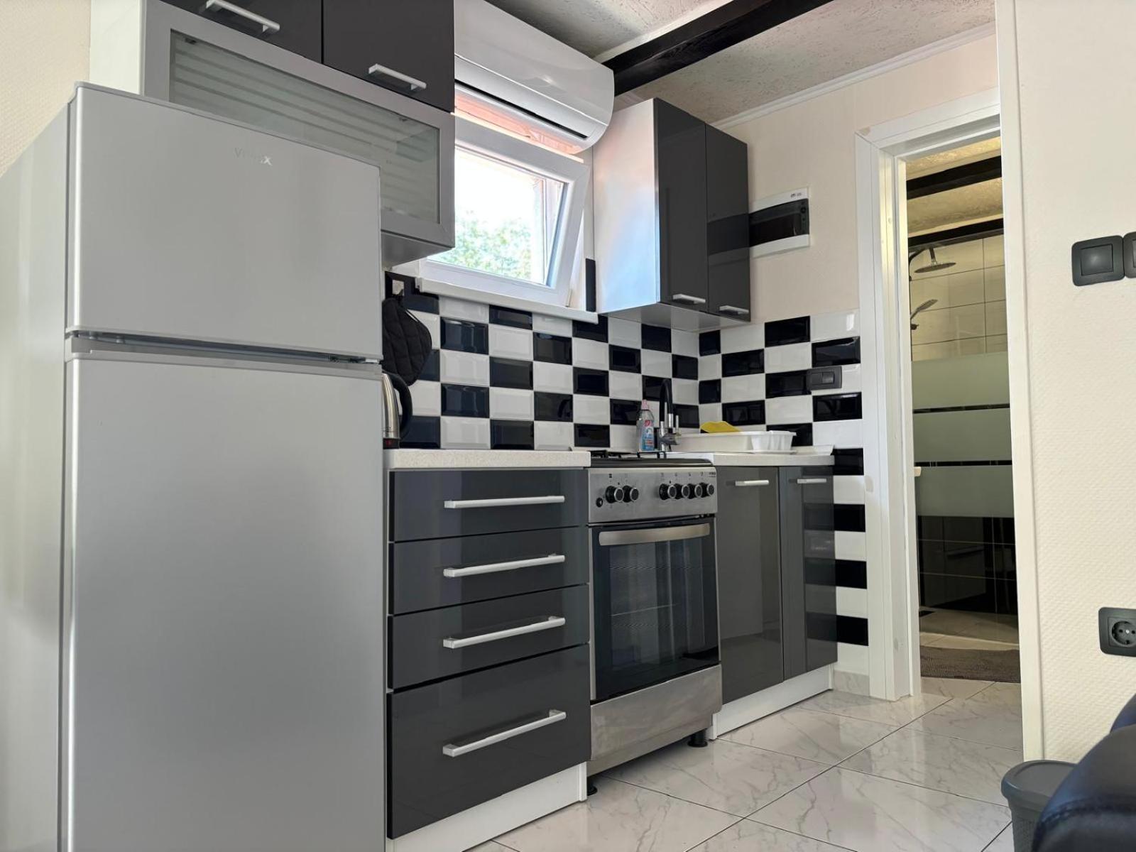 Apartmani Bosnjak สตารีกราด-ปาเคลนีซา ห้อง รูปภาพ