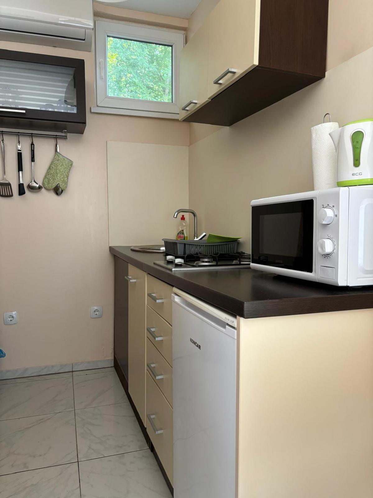 Apartmani Bosnjak สตารีกราด-ปาเคลนีซา ห้อง รูปภาพ