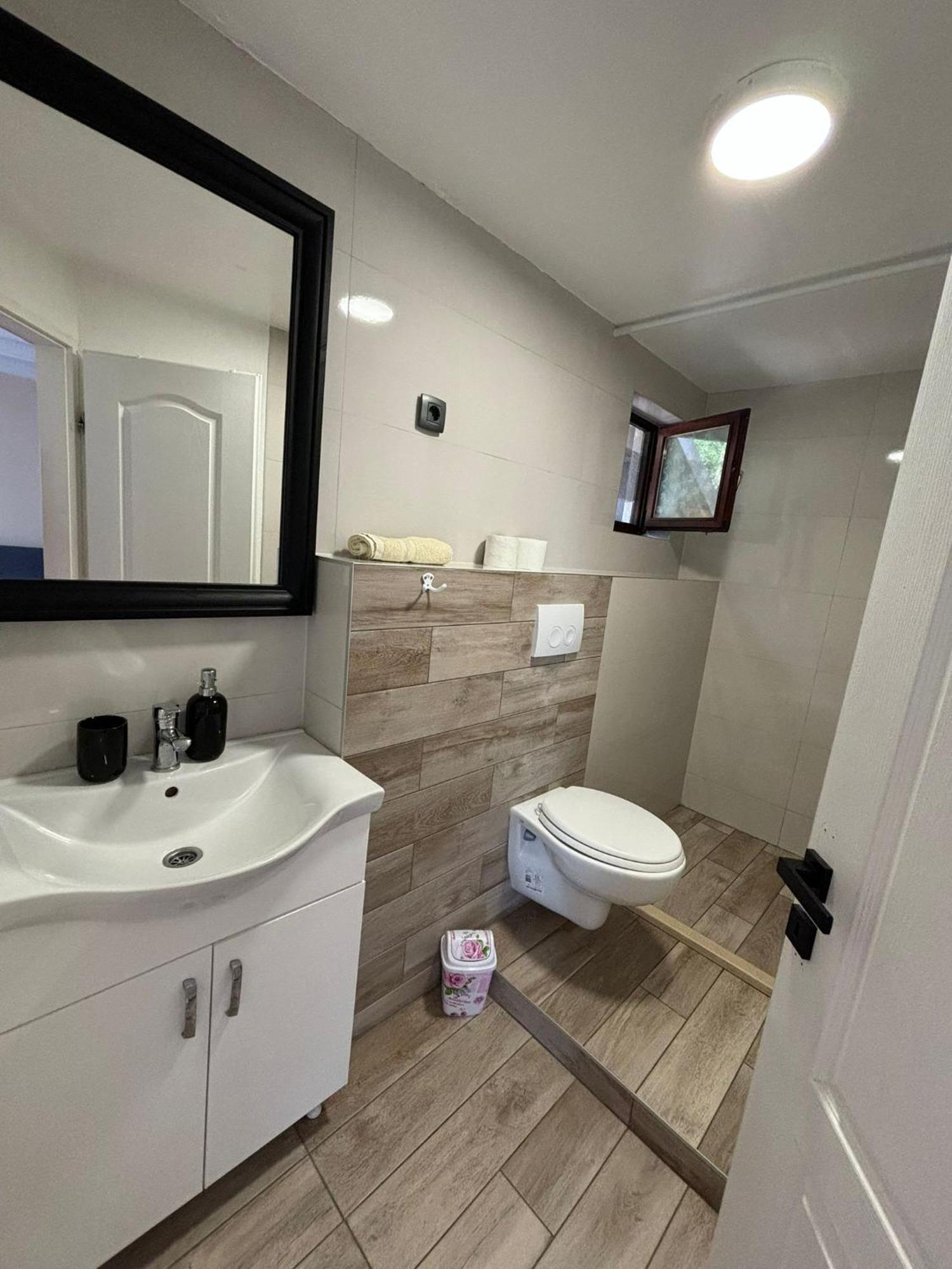 Apartmani Bosnjak สตารีกราด-ปาเคลนีซา ห้อง รูปภาพ