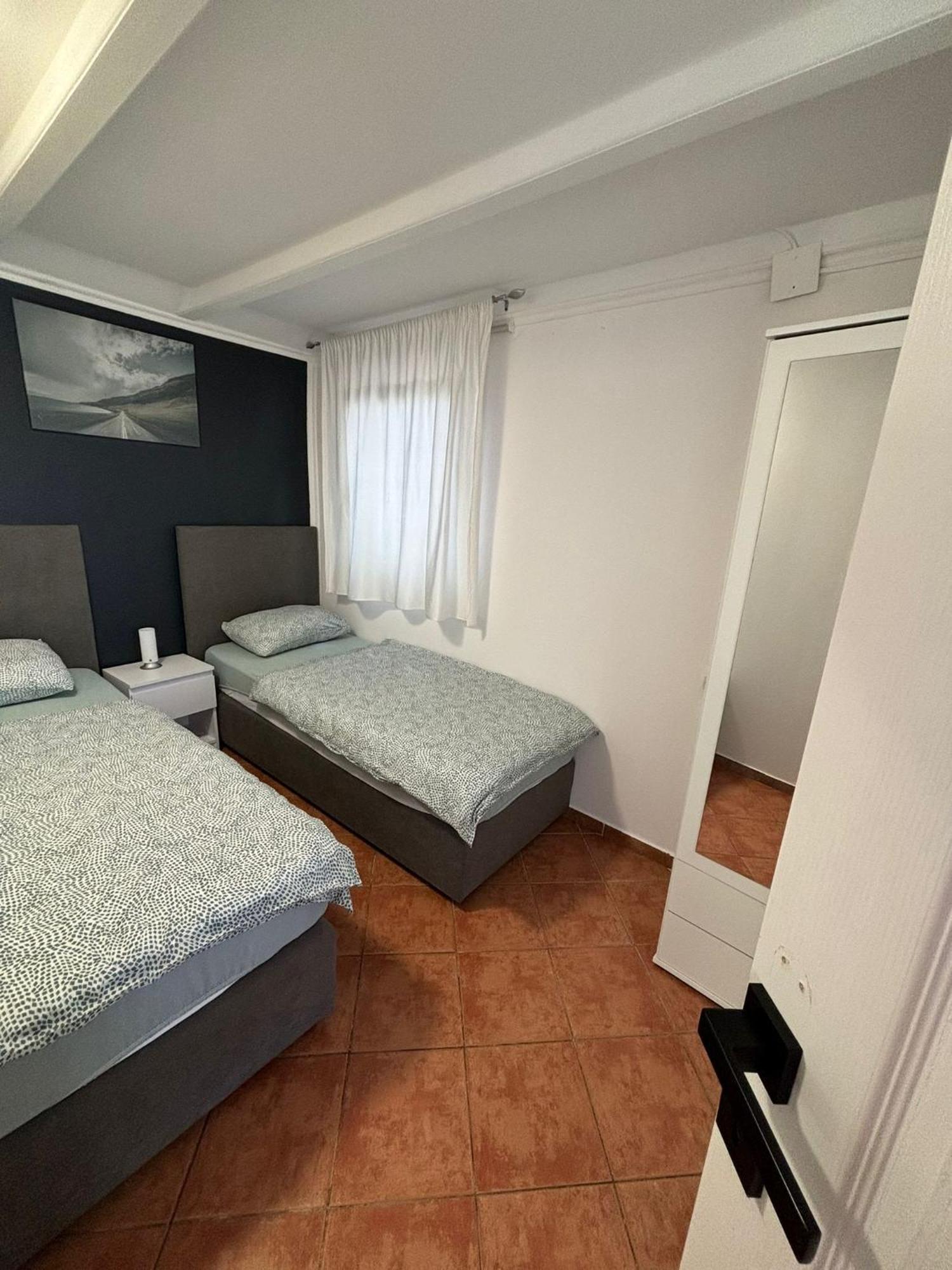 Apartmani Bosnjak สตารีกราด-ปาเคลนีซา ห้อง รูปภาพ
