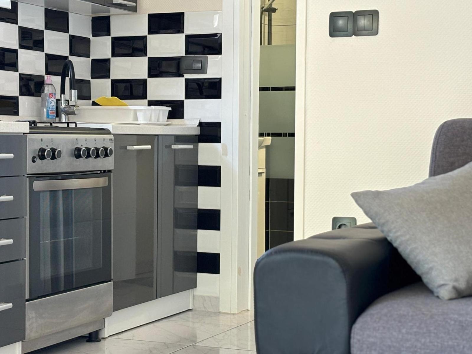 Apartmani Bosnjak สตารีกราด-ปาเคลนีซา ภายนอก รูปภาพ