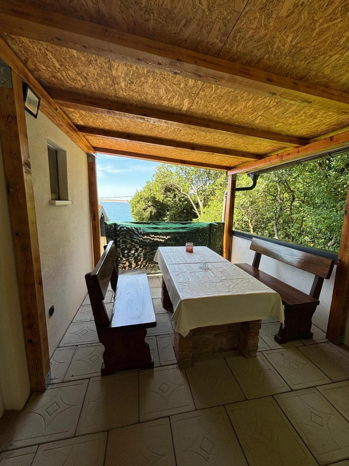 Apartmani Bosnjak สตารีกราด-ปาเคลนีซา ห้อง รูปภาพ