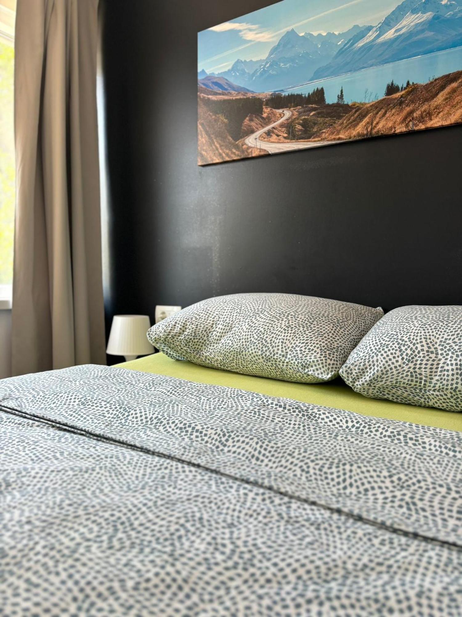 Apartmani Bosnjak สตารีกราด-ปาเคลนีซา ห้อง รูปภาพ