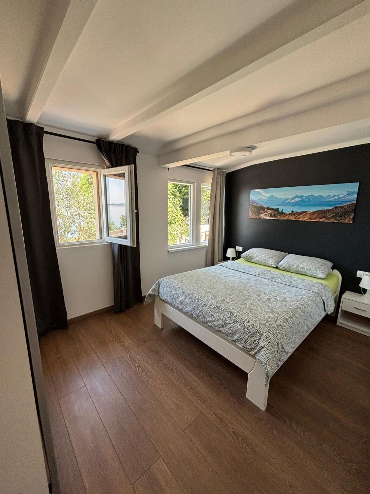 Apartmani Bosnjak สตารีกราด-ปาเคลนีซา ห้อง รูปภาพ