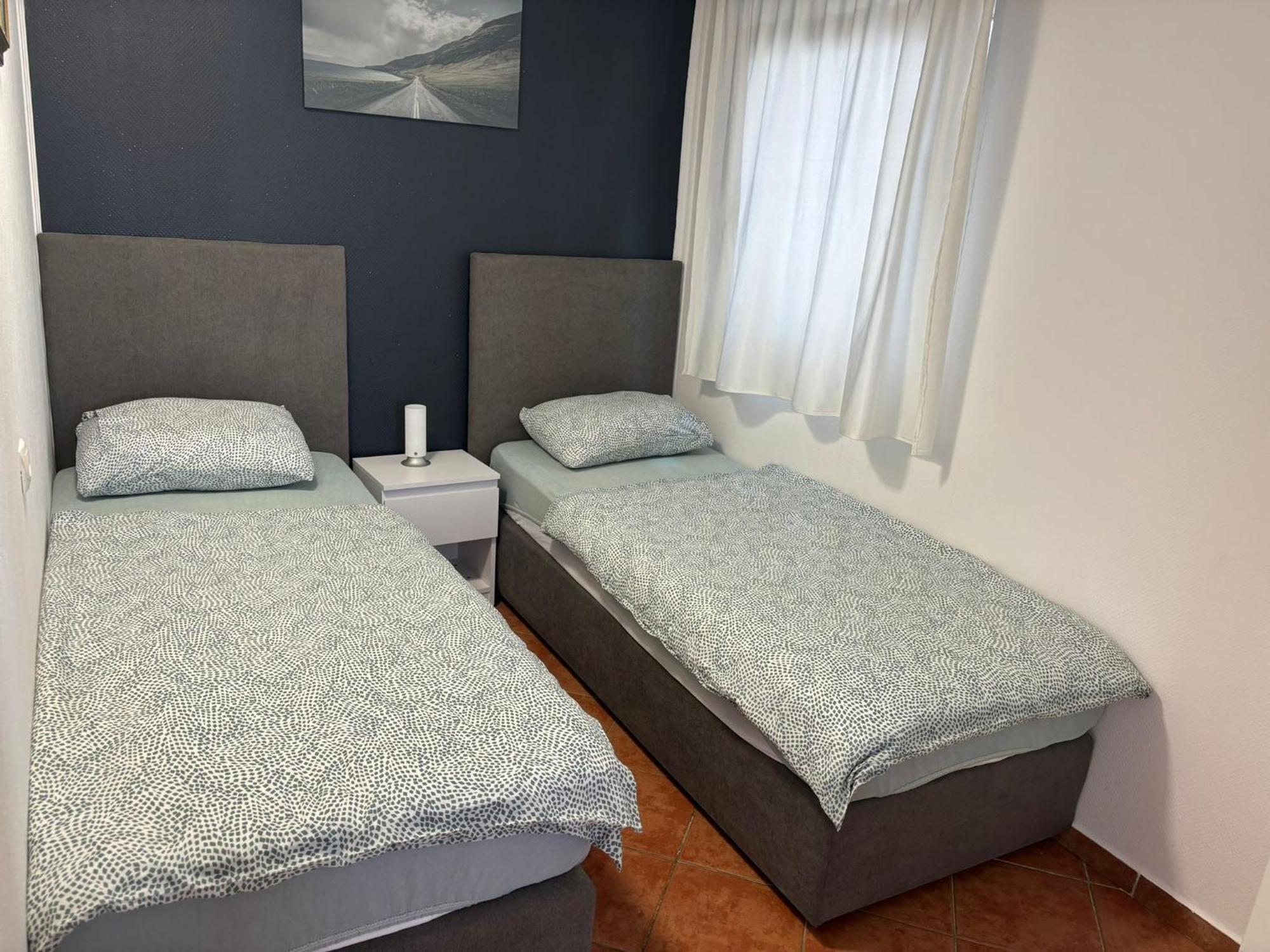 Apartmani Bosnjak สตารีกราด-ปาเคลนีซา ห้อง รูปภาพ